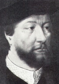 Hendrik III van Nassau-Dillenburg